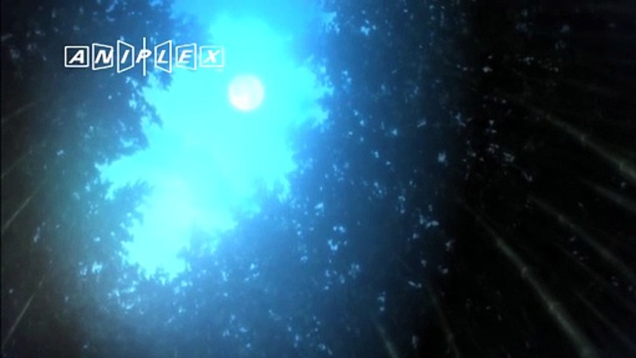 The Garden of Sinners: A Study in Murder (Part 1) | movie | 2007 | Official Trailer