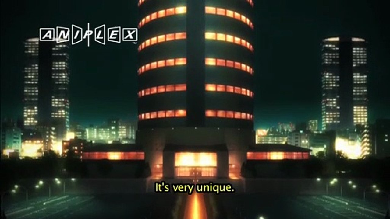 The Garden of Sinners: Paradox Spiral | movie | 2008 | Official Trailer