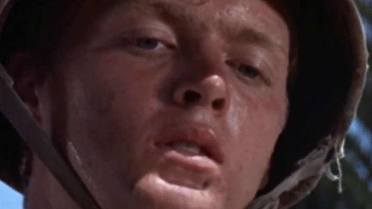 Blutiger Strand Trailer OV