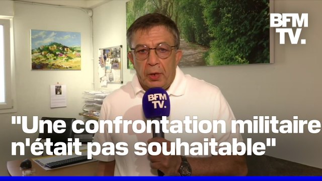 Israël/Iran: l'interview du neveu et opposant de l'ayatollah Khamenei en intégralité