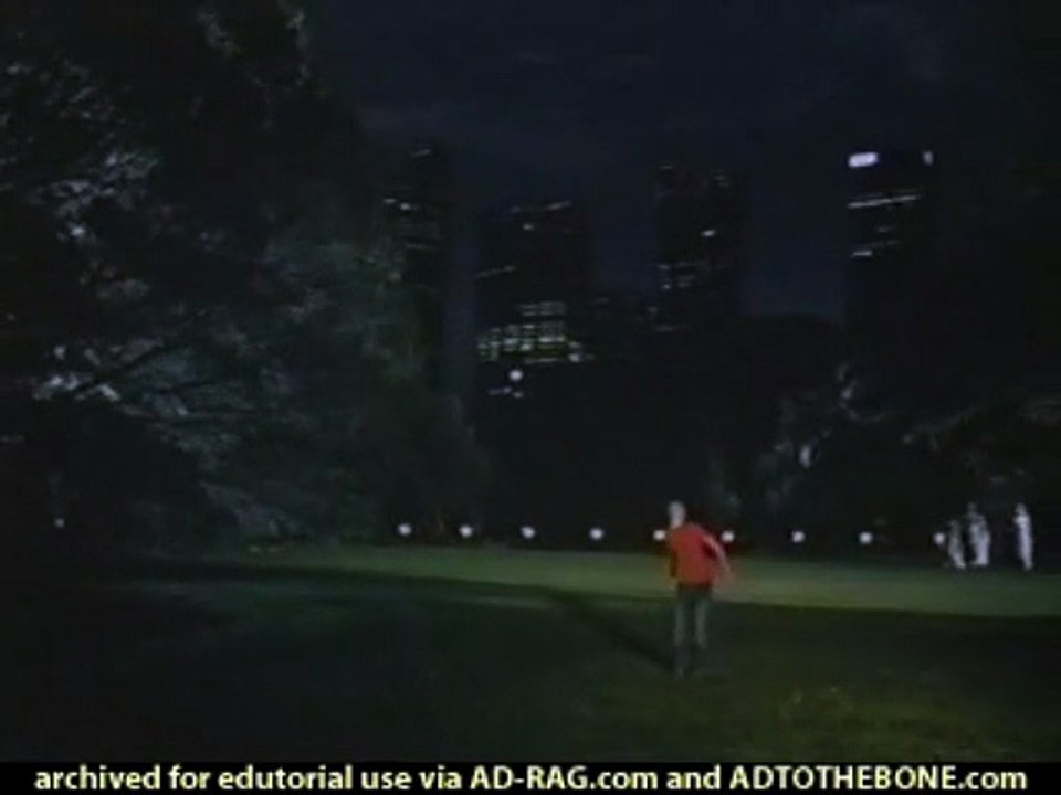 Skittles "Making Fireworks" Commercial! (2003)