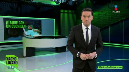 Noticias con Nacho Lozano | Programa completo del 17 de junio de 2025