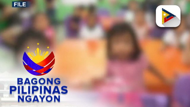 Panayam kay spokesperson, DSWD Asec. Irene Dumlao ukol sa expanded feeding program sa pampublikong paaralan na magsisimula sa buwan nang Hunyo