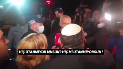 İsrailli Bakanlar birbirine girdi: İran'ı neden kışkırttın kavgası