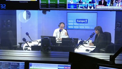 Guerre Israël - Iran : «On est dans un jeu de dupes», estime Pierre Lellouche