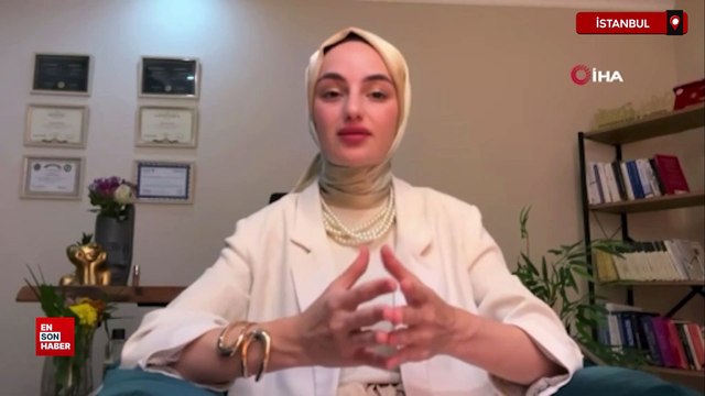 Arnavutköy'de çocuk parkında akran zorbalığı