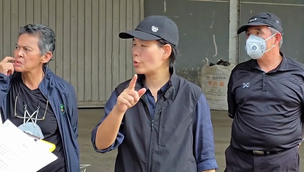 'เอกนัฏ' ส่งสุดซอยทลายอาณาจักรรีไซเคิลศูนย์เหรียญซุกขยะพิษ