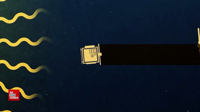 İlk yapay güneş tutulması gerçekleşti