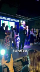 Aversano - Ragazzi, la Campania ha bisogno di voi. E voi avete il diritto di crederci (17.06.25)