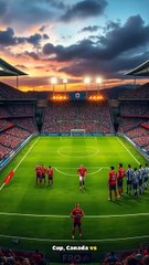 Canada vs Honduras | Gold Cup 2025 Opener – Preview, Broadcast & Key Players