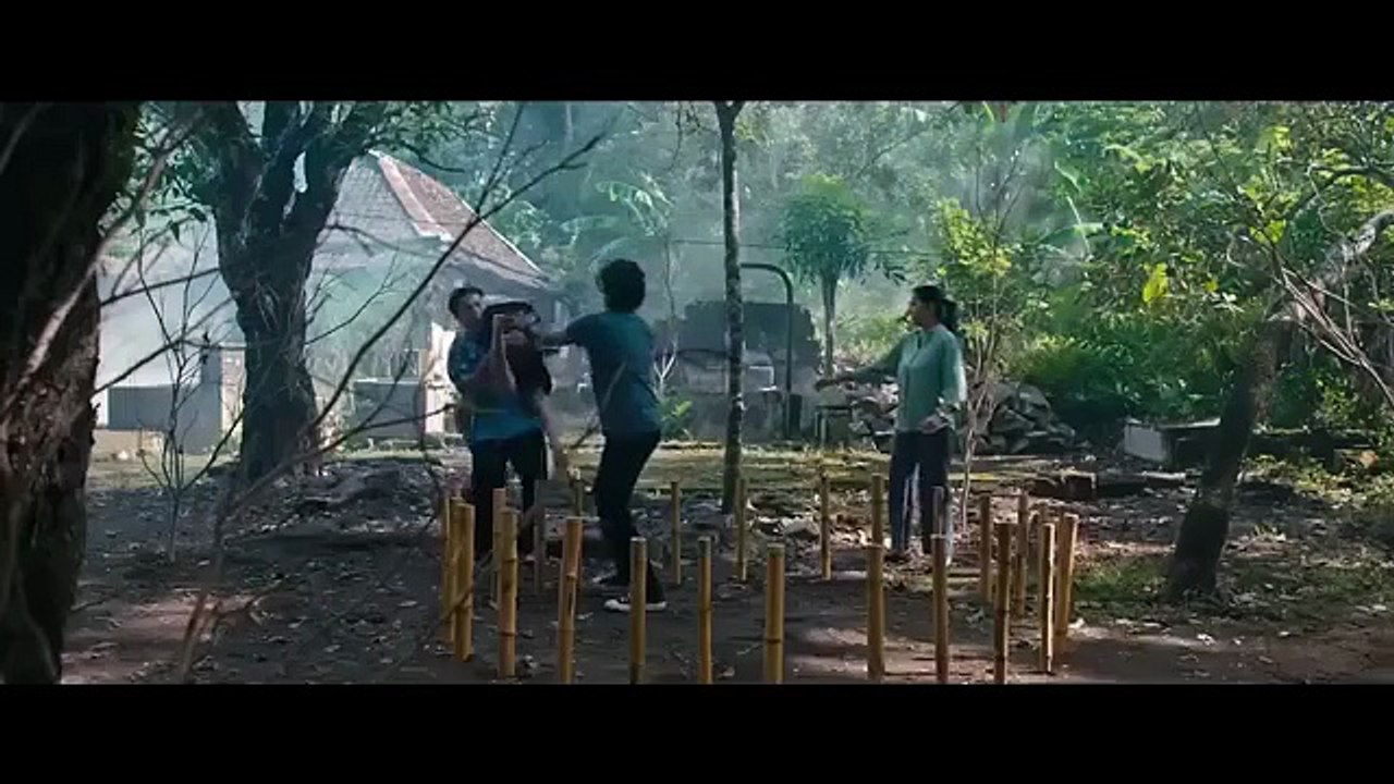 PULUNG GANTUNG - FULL MOVIE 2025