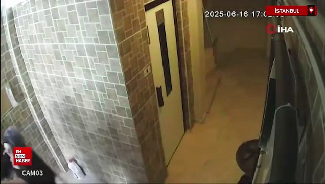 Esenyurt’ta çocukların tartışmasına aileler dahil oldu