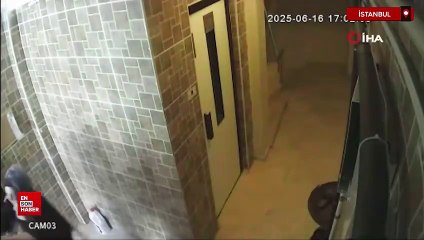 Esenyurt’ta çocukların tartışmasına aileler dahil oldu