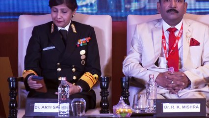 Padma Shri Dr. Pradeep Chowbey on Dr. R.K. Mishra & WALS 2025 | A Tribute at World Congress