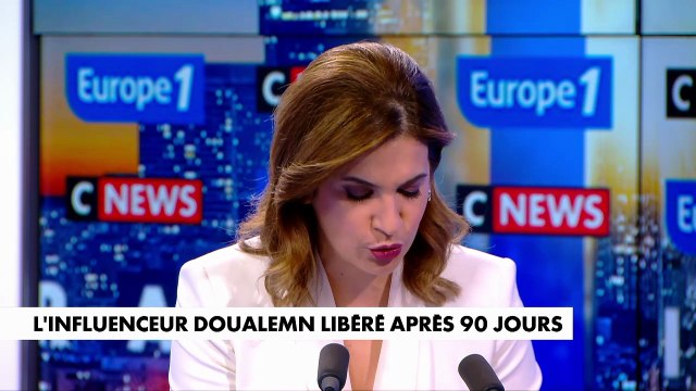 Bruno Retailleau : «L'Iran constitue une menace existentielle pour Israël»