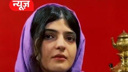 मुरादाबाद से ईरानी बेटी की PM मोदी से गुहार