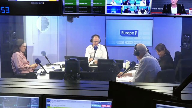 Tous les regards sont tournés vers Donald Trump, les députés macronistes échouent à retoquer leur propre texte et des hommages