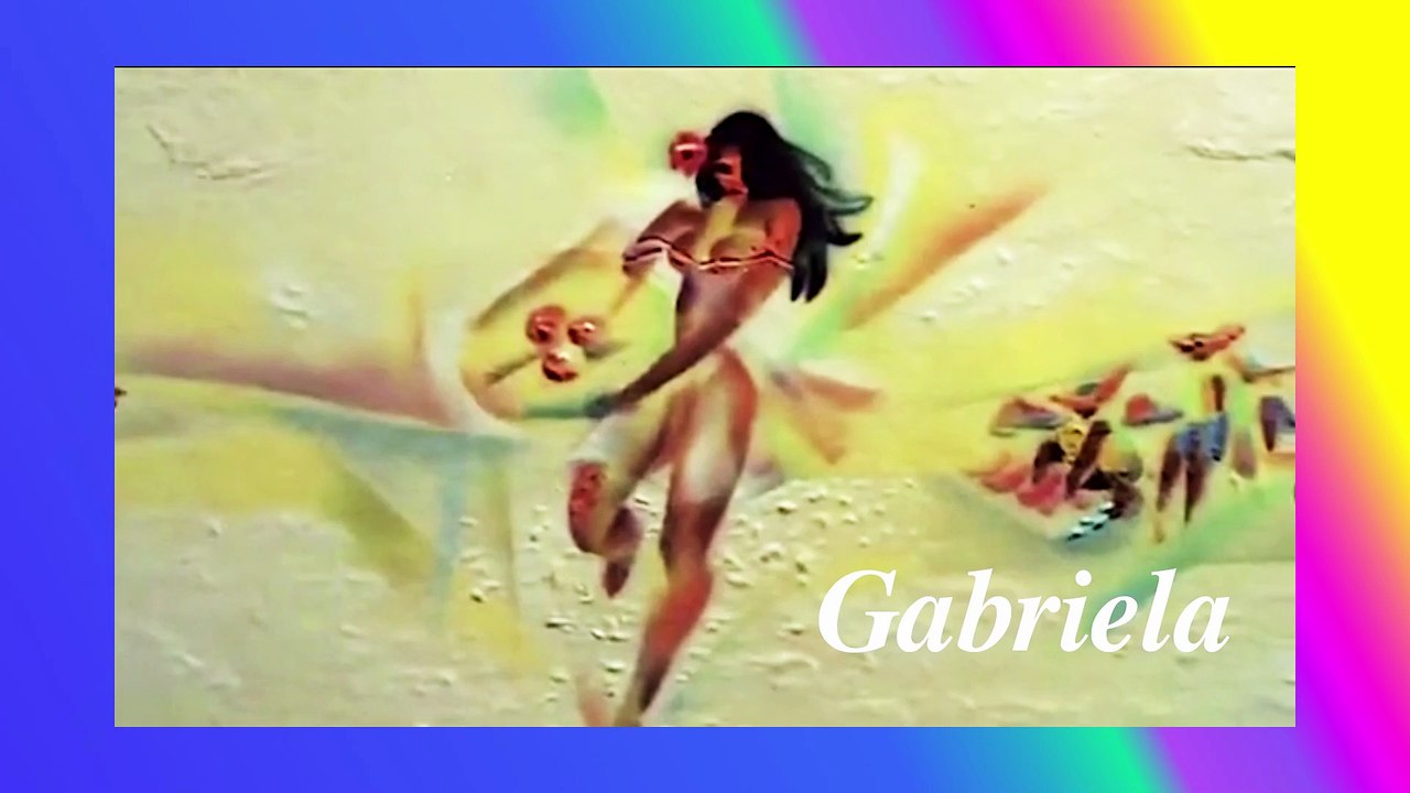Jorge Amado - Gabriela - Daily
