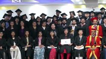 Convocation Ceremony at the World’s Best Laparoscopic Institute | Celebrating Batch May 2025