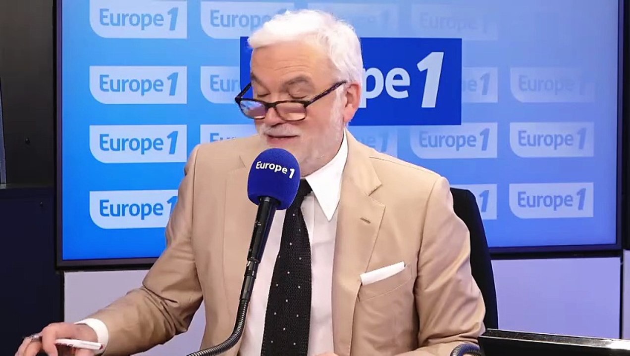 Libération de l'influenceur Doualemn : «Il y a quelque chose d'une impuissance française dans cette histoire», souligne Pascal Praud