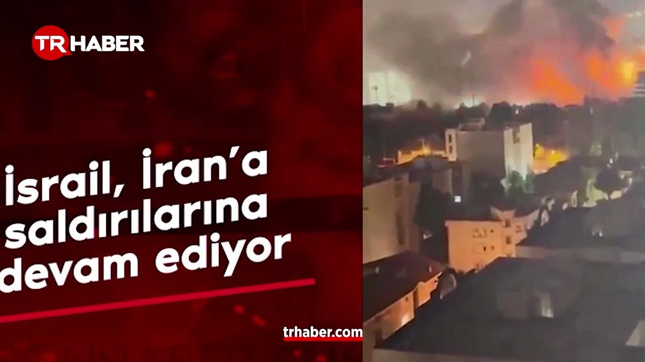 En az 3 yıl gerekiyor! ABD istihbaratından çarpıcı rapor: İsrail'in nükleer silah iddiası deşifre oldu!