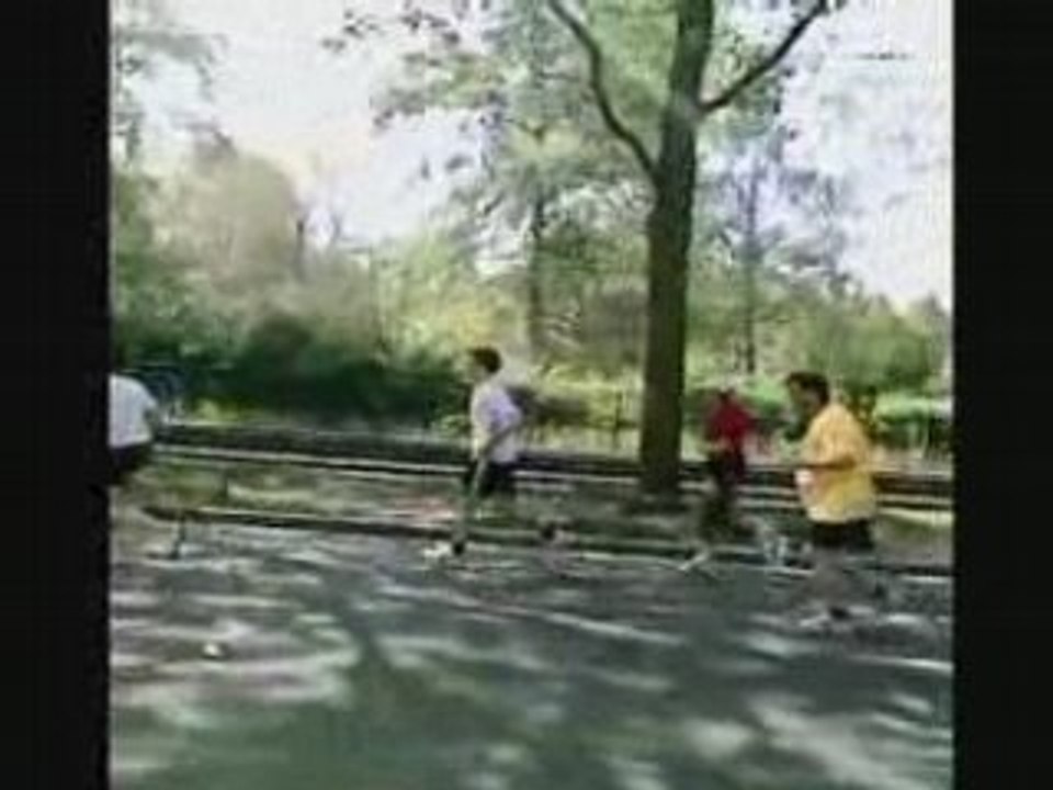 TUIfly Marathon Hannover 2008