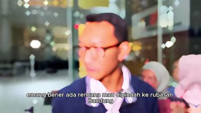 KPK Telusuri Aset Korupsi Iklan BJB, Rumah Ridwan Kamil Ikut Digeledah