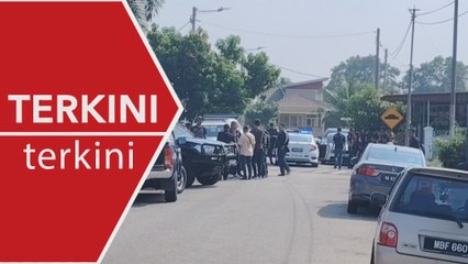 [TERKINI] Pelajar tingkatan lima didakwa bunuh ibu, abang, cederakan adik