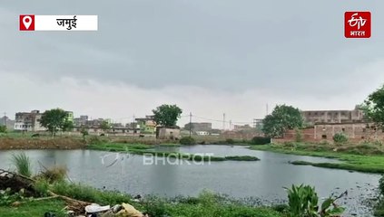 बिहार में मानसून आते ही शुरू हुई झमाझम बारिश, कहीं- चल रहीं ठंडी हवा, तो कहीं छाए बदरा