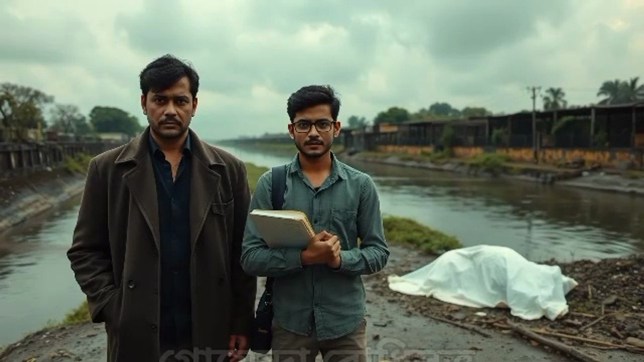 অন্তর্ঘাত | Detective Bodhisattwa | A Bengali Suspense Thriller | Oneday Suspense