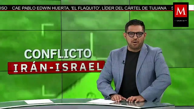 Guerra inminente entre Israel e Irán: ¿cuáles serán las consecuencias?
