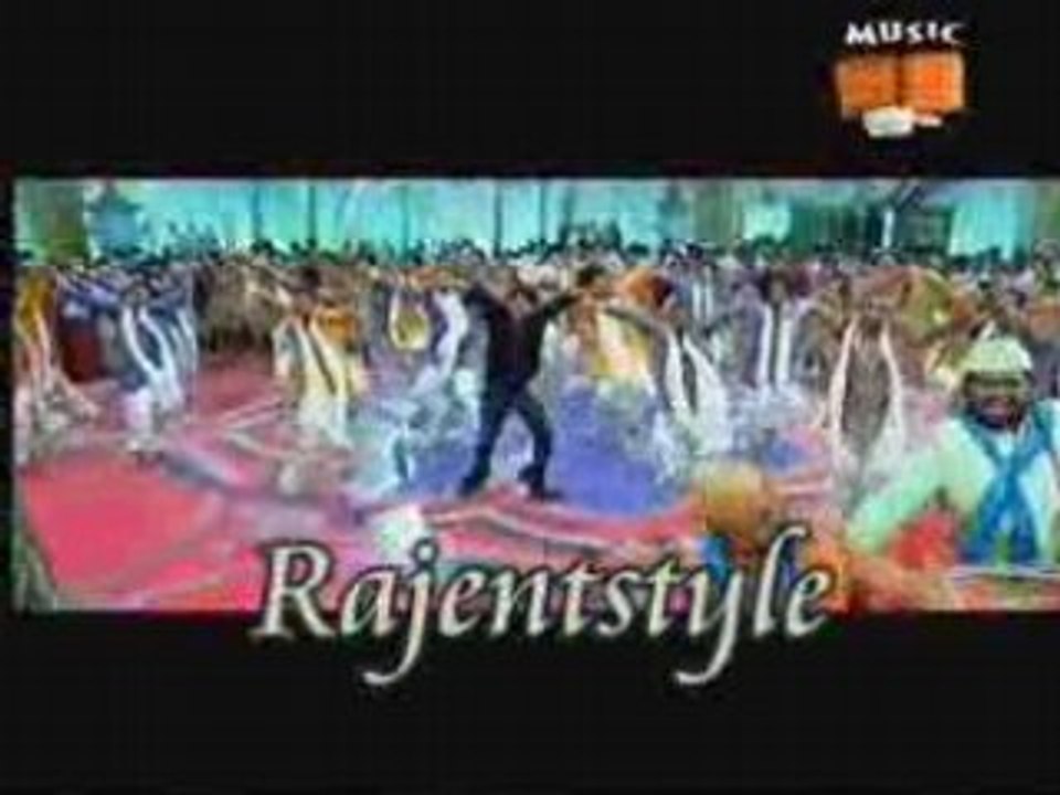 kuruvi song " Palaanadhu Palaanadhu "