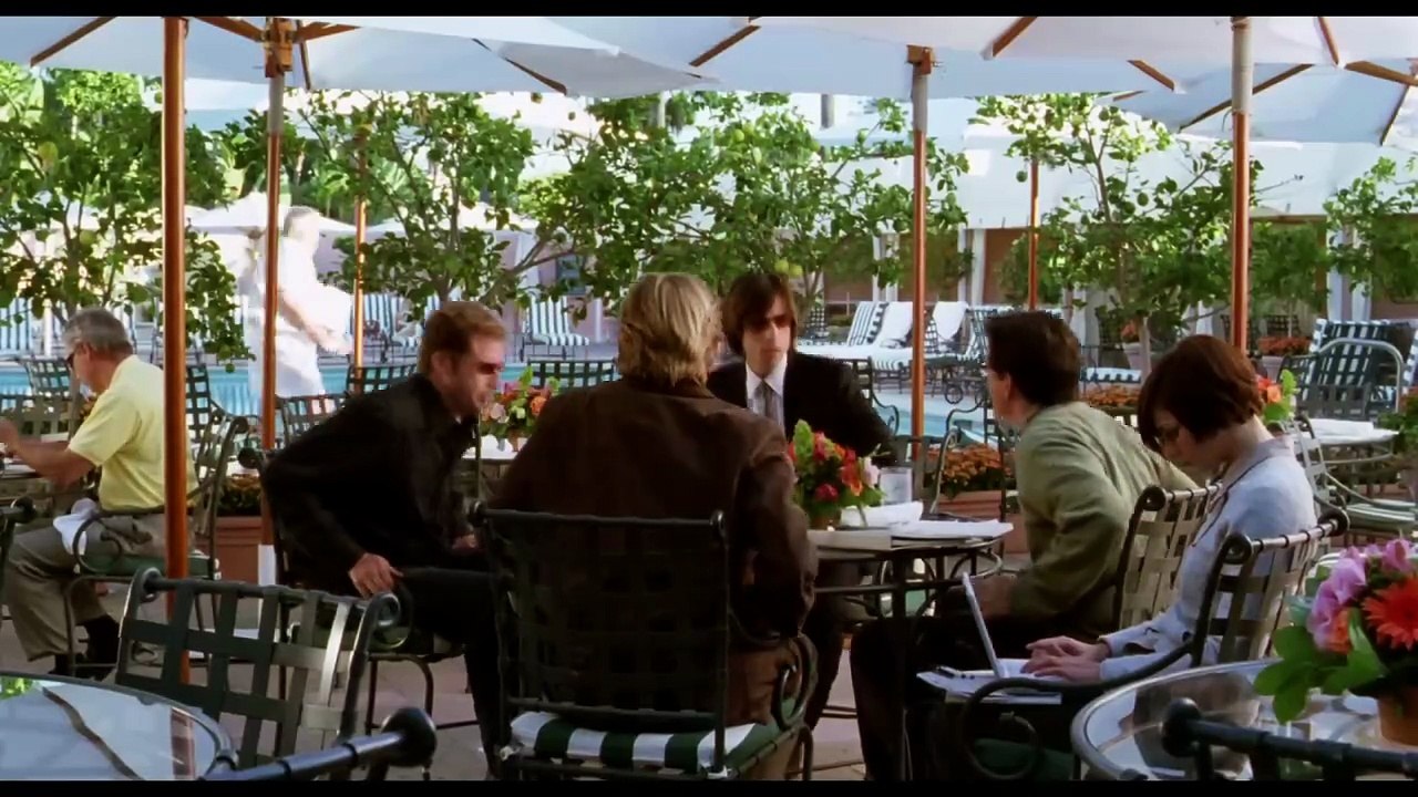 Embrujada (2005) - Trailer