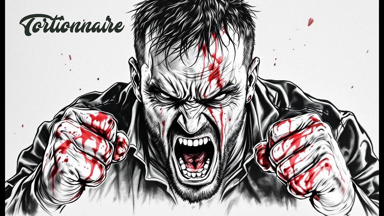 Tortionnaire