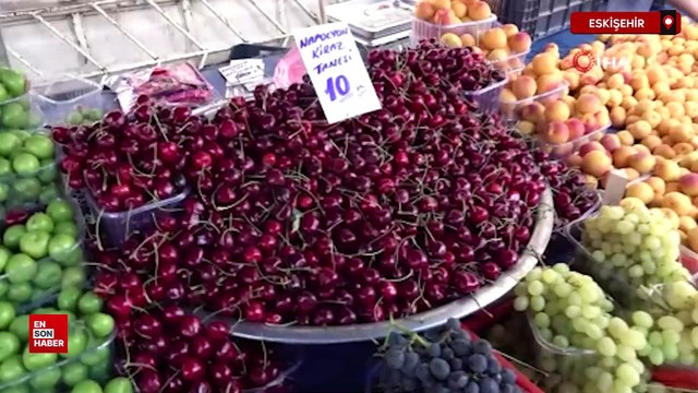 CHP'li meclis üyesi sözlerini çarpıtmıştı: Pazar esnafından 'salatayla siyaset' tepkisi