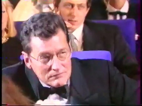 Johnny Hallyday – Victoires de la Musique 1993 : Record de Spectateurs en Tournée