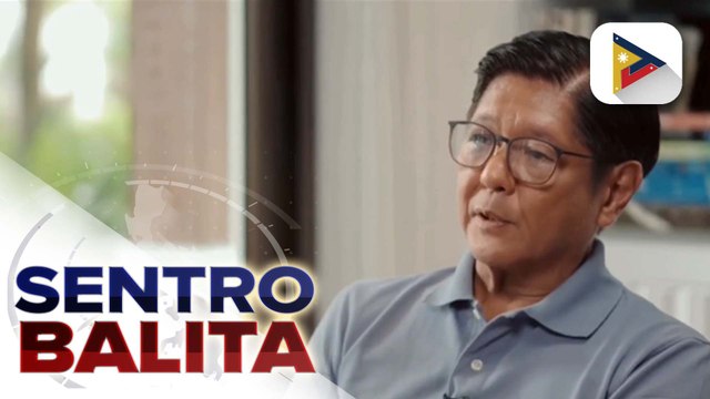 Pinaigting na suporta sa mga guro, tiniyak ni PBBM sa harap ng pagpapalakas ng education sector; Pangulo, kumpiyansa din na kayang ipagpatuloy ang ‘Benteng Bigas, Meron na’ program