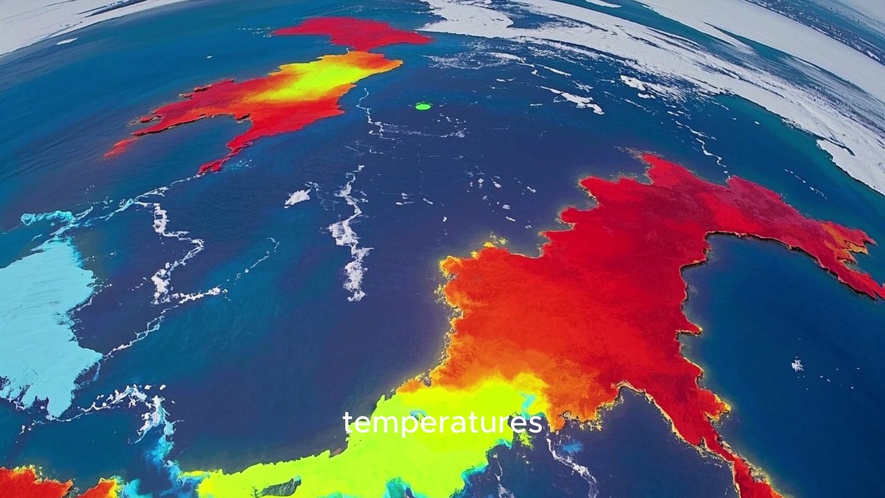 Antarctic Ice Continues Decline. Arctic Sea Ice Near Historic Low/Travel@Azamsyed