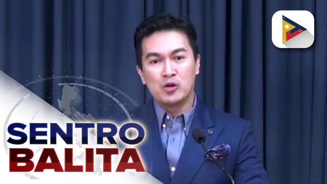 Tagapagsalita ng impeachment court, iginiit sa House prosecution na isumite na ang dapat isumite; ilang senador, tutol na mag-inhibit ang ilang senator-judges