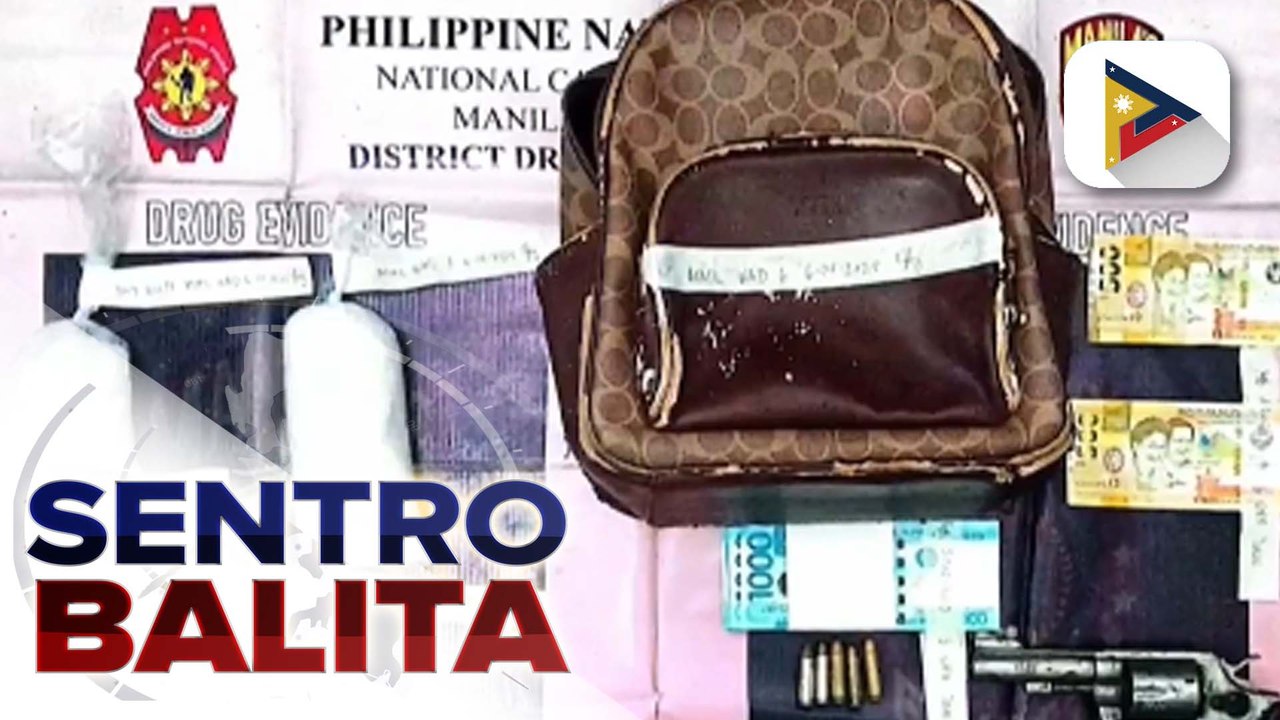 Halos P7-M na halaga ng mga shabu, nakumpiska sa Tondo, Manila; isang suspek, arestado