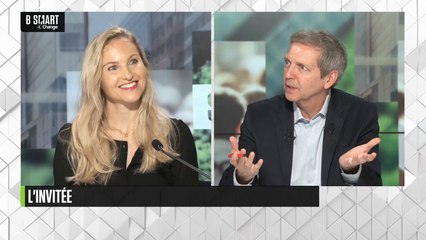 SMART IMPACT - Quand la nature inspire le leadership : vers des entreprises biomimétiques