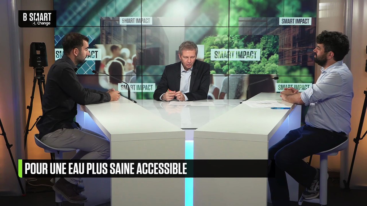 SMART IMPACT - Caen, capitale normande de l’écologie et de l’innovation étudiante