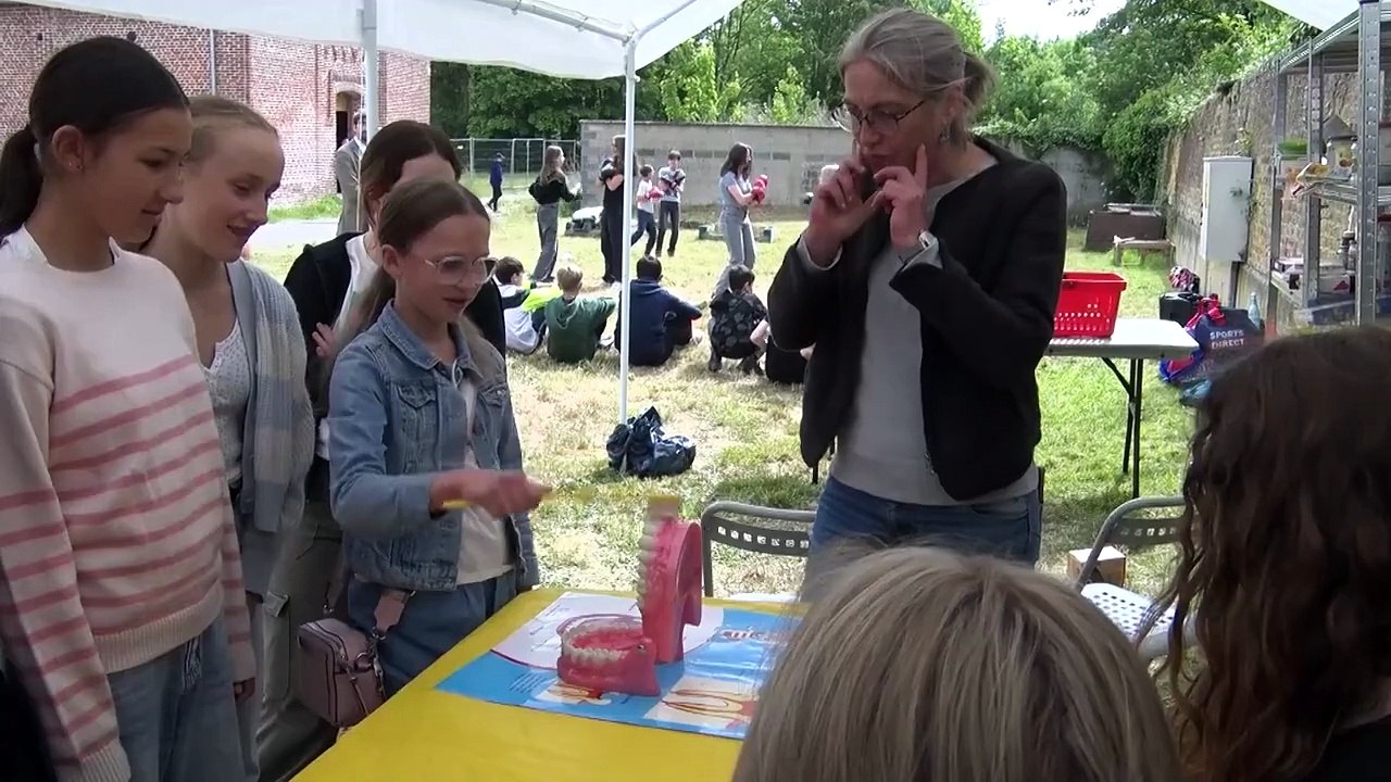 le journal du Cateau du 07 06 25