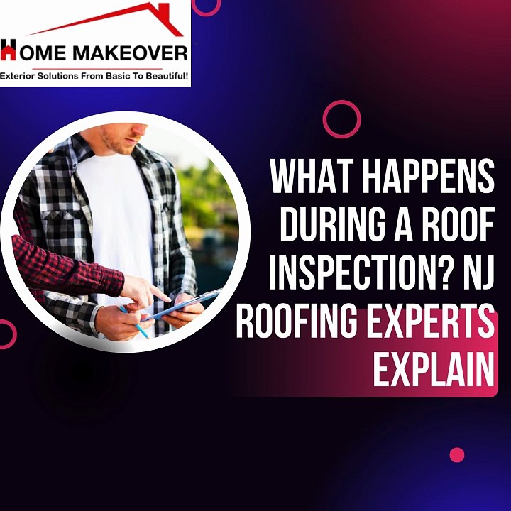Why Regular Roof Inspections Matter: Advice from NJ Roof Installers