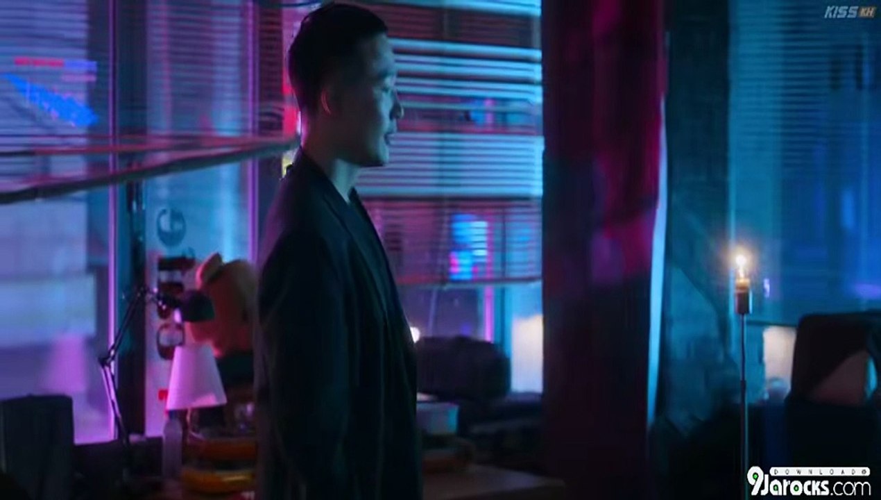 One: High School Heroes E06