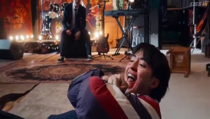 One: High School Heroes E04