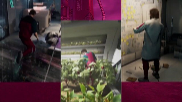 THE ALTERS: Il mind trip di 11 Bit Studios che ti farà riflettere