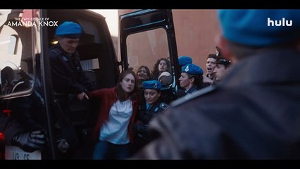 The Twisted Tale of Amanda Knox - Official Teaser Hulu