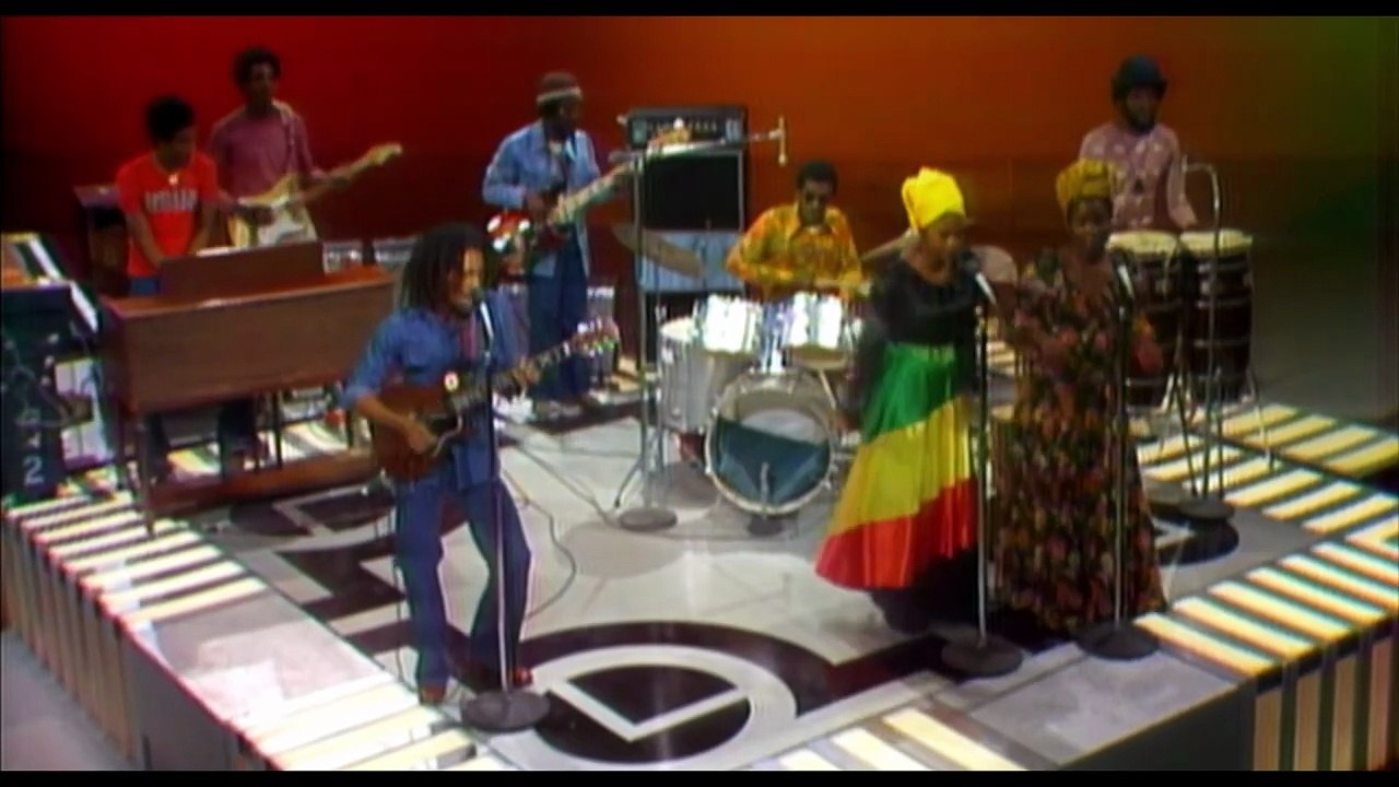 Marley - 80th Birthday Re-Release Trailer
