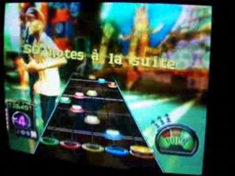 GH3, slash guitar battle expert, 5 étoiles, 273k